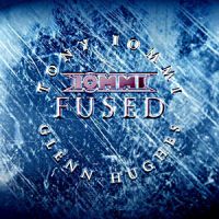 Iommi, Fused, 2005