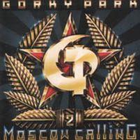 Gorky Park 2, Moscow Calling, 1992 .