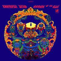 Anthem of the Sun, 1968