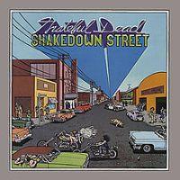 Shakedown Street, 1978