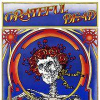 Grateful Dead (Skull and Roses), 1971