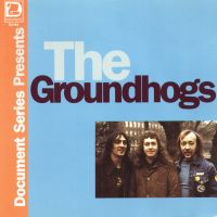 The Groundhogs, Classic Album Cuts 1968-1976, 1992 .