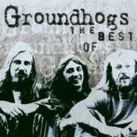 Groundhogs, The Best Of, 1997 .