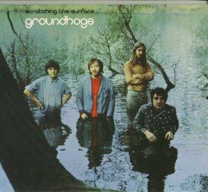   The Groundhogs, 1965 , Scratchin' the Surface