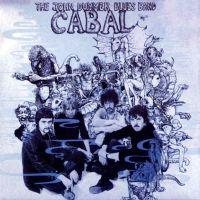 The John Dummer Blues Band, Cabal, 1969 .