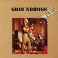 The Groundhogs, Live At Leeds, 1971 .