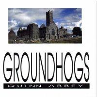 The Groundhogs, Quinn Abbey, 1971 .