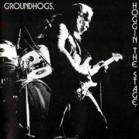 The Groundhogs, Hoggin' The Stage, 1984 .