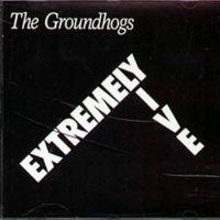 The Groundhogs, Extremely Live, 1988 .