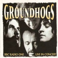 The Groundhogs, BBC Radio One Live In Concert, 1994 .