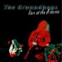 The Groundhogs, Live At The Astoria, 1998 .