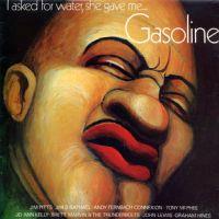 I Asked For Water But She Gave Me Gasoline, 1969