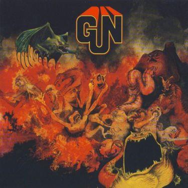 Gun, 1968