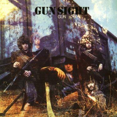 Gunsight, 1969