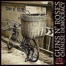 Chinese Democracy, 2008