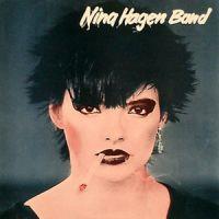 Nina Hagen Band, 1978