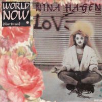 World Now (Best Of Nina Hagen), 1986