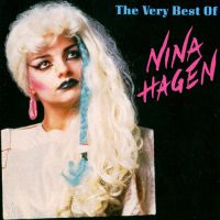 The Very Best Of Nina Hagen, 1990