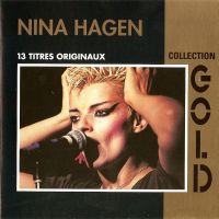 Nina Hagen, Collection Gold. 13 Titres Originaux, 1992