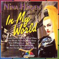 Nina Hagen, In My World, 1993