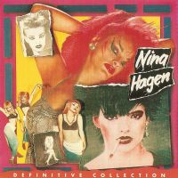 Nina Hagen, Definitive Collection, 1995