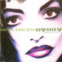 Nina Hagen, My Way From '78 To '94, 1995