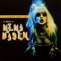 Nina Hagen, 14 Friendly Abductions: The Best Of Nina Hagen, 1996