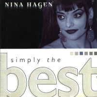 Simply The Best Nina Hagen, 2000