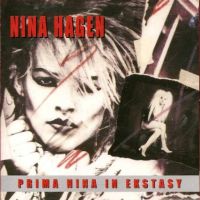 Nina Hagen, Prima Nina In Ekstasy, 2000