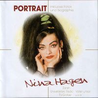 Nina Hagen, Portrait, 2001