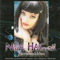 Nina Hagen, Sternenmadchen, 2001