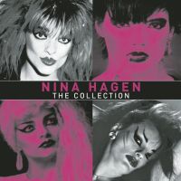 Nina Hagen, The Collection, 2003