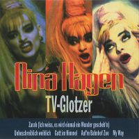 Nina Hagen, Tv-Glotzer, 2004