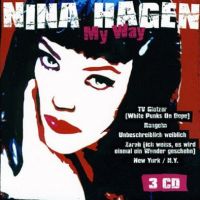 Nina Hagen, My Way, 2005