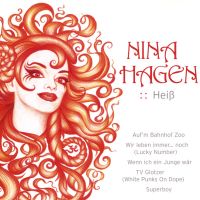 Nina Hagen, Heiss, 2005