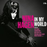 Nina Hagen, In My World, 2012