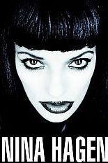 Nina Hagen.  