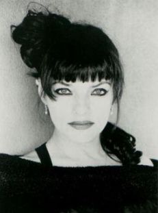 Nina Hagen  