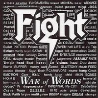 Fight, War of Words, 1993