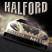 Halford IV: Made of Metal, 2010