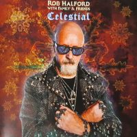 Rob Halford With Family & Friends, Celestial, 2019