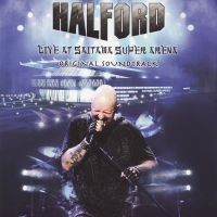 Halford, Live At Saitama Super Arena ~ Original Soundtrack, 2011