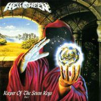 Keeper of the Seven Keys Part 1, 1987