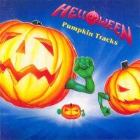 Helloween, Pumpkin Tracks, 1989 .