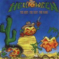 Helloween, The Best, The Rest, The Rare, 1991 .