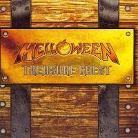 Helloween, Treasure Chest, 2002 .