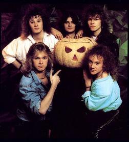 Helloween  1988 