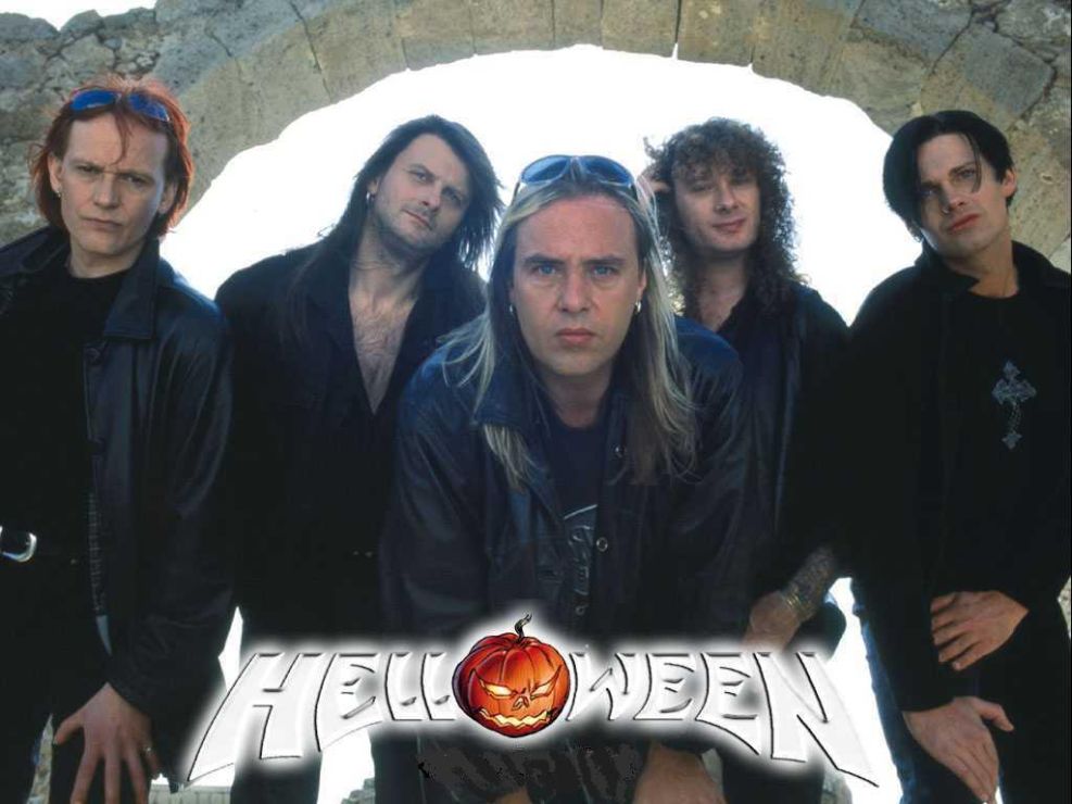 Helloween 