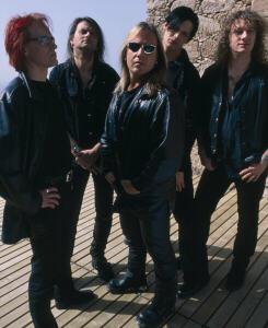 Helloween  1998 