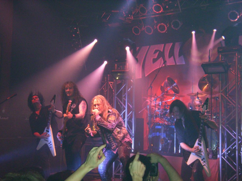 Helloween   